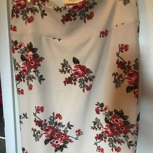 Gorgeous Lularoe Cassie!!!